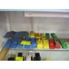 Image 1 : VINTAGE PLASTIC CARS