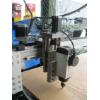 Image 5 : CNC ROUTER TABLE W/CONTAINER OF ASST. BITS