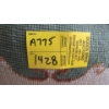 Image 4 : NEEDLEPOINT CUSHIONED ANTIQUE WOOD FRAMED CHAIR