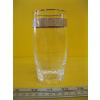 Image 3 : SET OF 6 MOSERS 24KT GOLD RIM CRYSTAL GLASSES