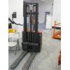 Image 1 : ELECTRIC FORKLIFT  MODEL YTS324 W/SMALL CHARGER