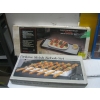 Image 2 : LED MESSAGE BOARD, DELUXE SHISH KABOB SET & RIVAL DELUXE HOT ELECTRIC TRAY