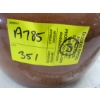 Image 3 : 3 LIDDED BEAN POTS