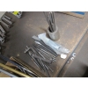 Image 2 : MISC. PUNCHES, CHISELS, FILES, ETC.