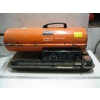 Image 2 : DAYTON PORTABLE OIL FIRED HEATER