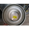 Image 1 : SET OF 4 ROUND CAKE PANS