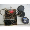 Image 1 : MISC. SPEAKERS, RADIO, ETC.