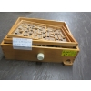 Image 1 : VINTAGE LABYRINTH TILTING MAZE GAME