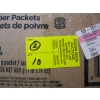 Image 2 : BOX OF SALT & BOX OF PEPPER PACKETS