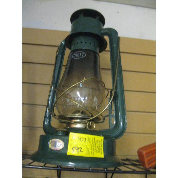 OIL LANTERN