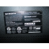 Image 3 : 33" SKYWORTH TV - NO CORD