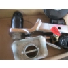 Image 2 : NEW TRAILER HITCH, TRAILER WHEEL, ETC.