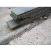 Image 2 : 9 PIECES OF FLAT BAR STEEL