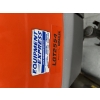 Image 2 : HUSQVARNA MODEL LGT2554 RIDE ON HYDROSTATIC MOWER