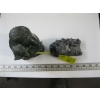 Image 2 : 2 WOLF INUIT FIGURINES