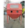 Image 1 : SANDBLASTING CABINET