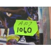 Image 4 : BINDER W/ASST. POKEMON, NHL, NBA, NFL & MLB CARDS