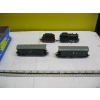 Image 2 : TRAIN CARS & 1 ENGINE