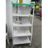 Image 1 : METAL ROLLING STAND ON CASTORS