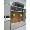Image 1 : LG.TUSCANA TV MODULE, APPROX. 173CM X 170CM X 45CM