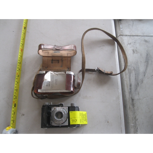 KODAK VINTAGE CAMERA