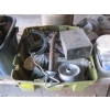 Image 3 : MISC. HARDWARE, BINS, CHAIN, ETC.