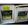 Image 3 : 2 NEW WATER PUMPS & BOX OF MISC. NEW BELTS, WINDSHIELD WIPER BLADES, ETC.