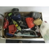 Image 2 : MISC. BATTERY CHARGERS, HACKSAWS, ETC.
