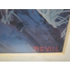 Image 2 : FRAMED PRINT BY REVILL