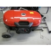 Image 1 : COLEMAN GAS BBQ ON STAND W/BAG