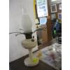 Image 1 : ALLADIN OIL LANTERN - MISSING SHADE