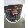 Image 2 : 4 CONTAINERS OF LOG & SIDING OIL WOOD FINISH & INTERIOR PAINT