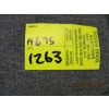 Image 5 : 3 SEAT GREY SOFA
