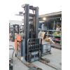 Image 5 : TOYOTA ELECTRIC FORKLIFT W/CHARGER