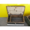 Image 2 : 2 - WOODEN VINTAGE BOXES