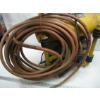 Image 2 : DEWALT AIR COMPRESSOR W/HOSE