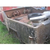 Image 5 : 1949 FORD F68 390? FLATBED SERVICE TRUCK W/WINCHES & ASST. CONTENTS