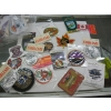 Image 1 : BAG OF BOY SCOUT BADGES