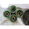 Image 3 : CABLE CUTTER & 4 CABLE ENDS - 1 MISSING INSERT