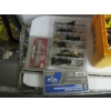 Image 4 : TOOLBOX W/MISC. TOOLS