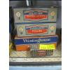 Image 1 : AUTO LAMPS - WESTINGHOUSE, EVERREADY, ETC.