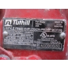 Image 5 : 15GPM FILL RITE 110V FUEL PUMP W/HOSE & NOZZLE