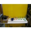 Image 10 : 4 FLATS OF COCA COLA GLASSES, TEACUPS/SAUCERS, BOWLS, ETC.