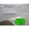 Image 3 : 1963 CDN SILVER DOLLAR