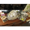 Image 1 : SILVERPLATE, ETC.
