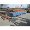 Image 1 : 7 UPRIGHTS & ASST. CROSSMEMBERS - 20' 
