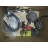 Image 2 : MISC. SOLAR CHARGER, ALLEN KEYS, ETC.