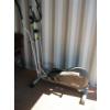 Image 1 : FITNESSCLUB ELLIPTICAL TRAINER F200