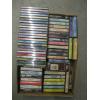 Image 1 : CASSETTE TAPES & CDs