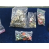 Image 1 : BAG OF COSTUME JEWELLERY